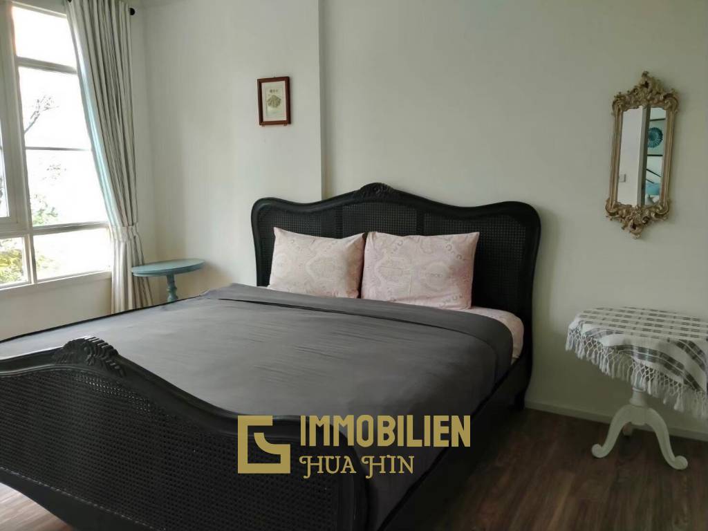 2-Schlafzimmer-Eigentumswohnung in toller Lage