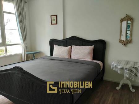 2-Schlafzimmer-Eigentumswohnung in toller Lage