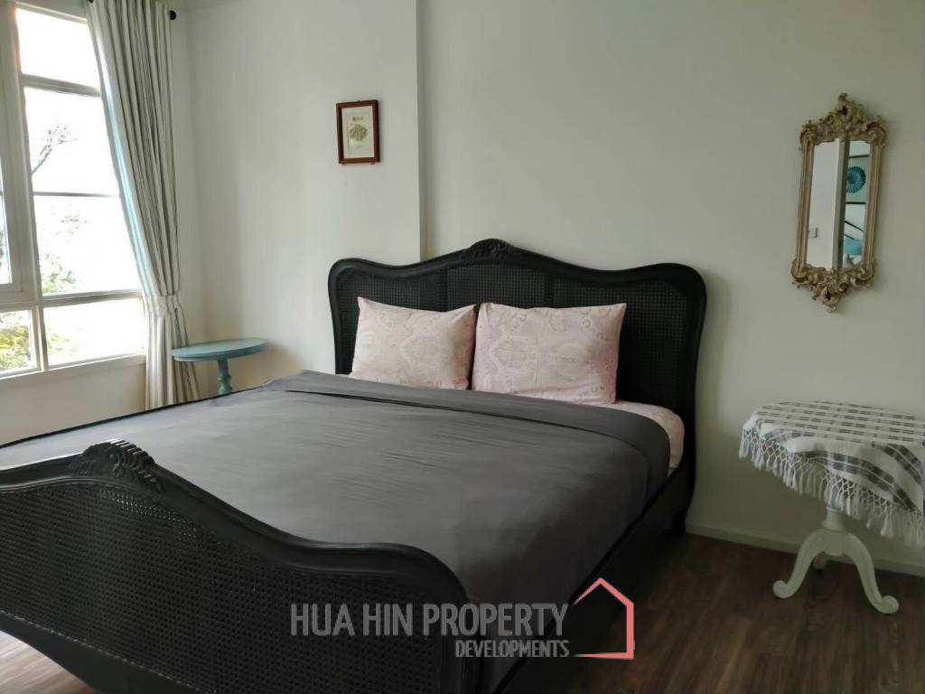 2 Bedroom Condo In Great Location