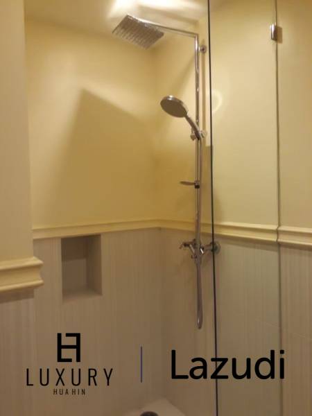 2 Bedroom Condo In Great Location