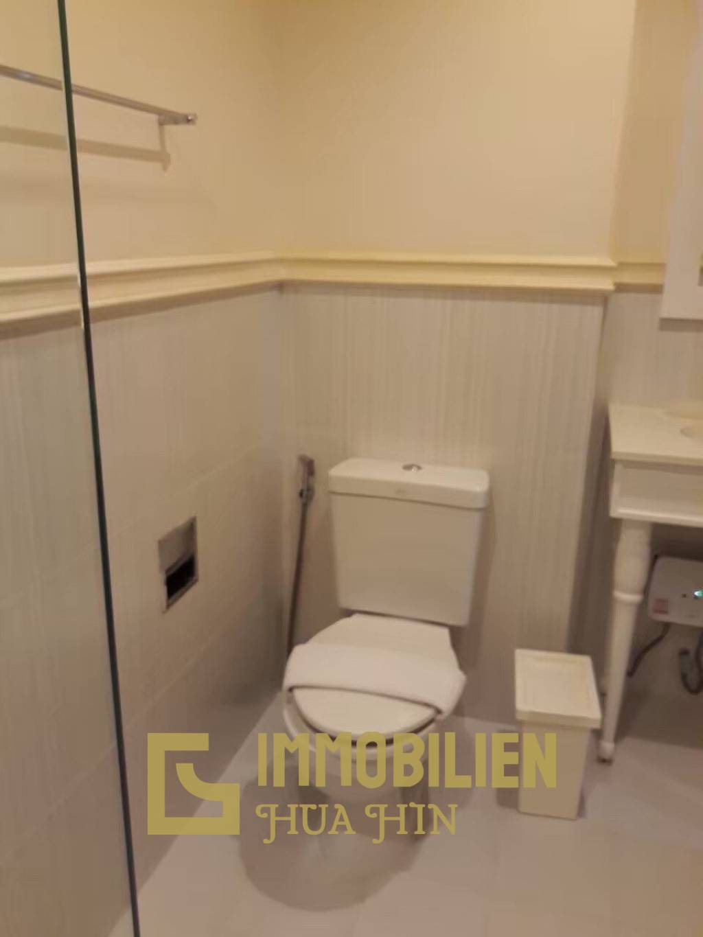 2-Schlafzimmer-Eigentumswohnung in toller Lage