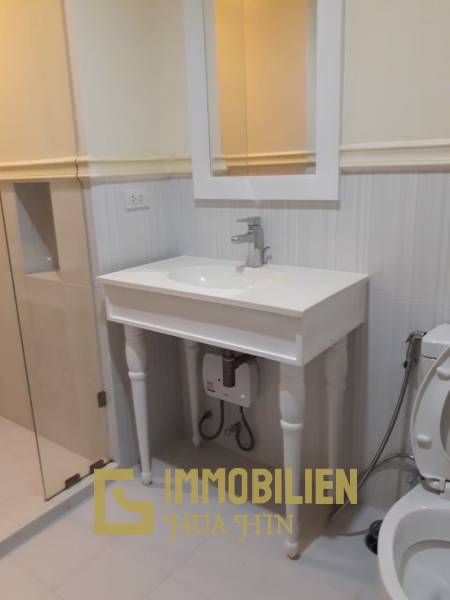 2-Schlafzimmer-Eigentumswohnung in toller Lage