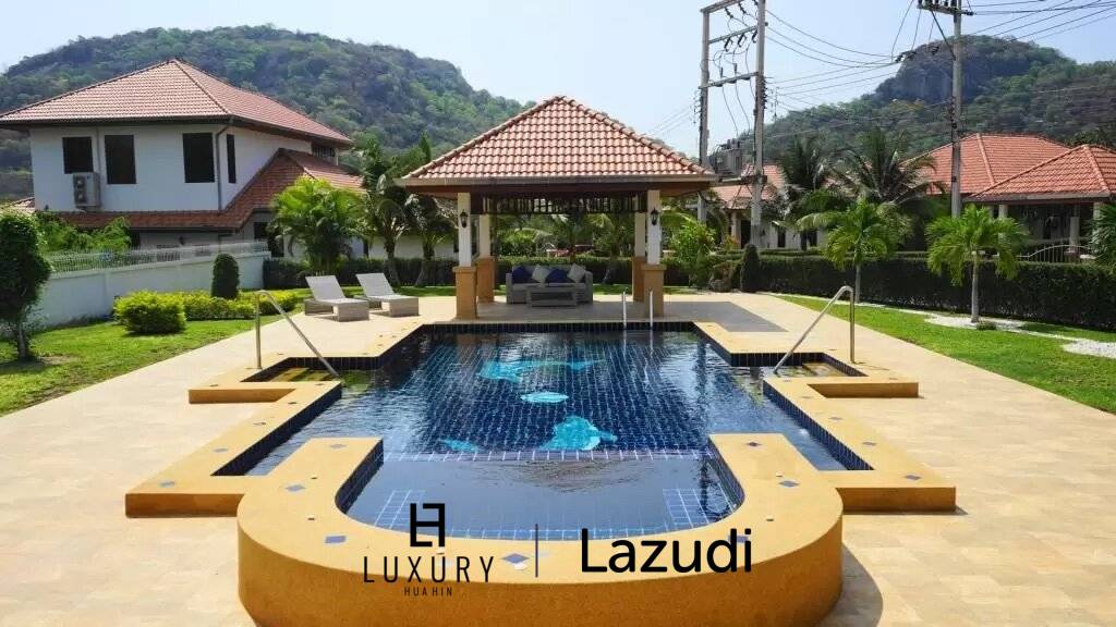 1,104 平方米 3 床 房子 对于 销售