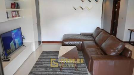 Manora Village III: Villa Royale F1 - 3 Schlafzimmer Luxus Pool Villa