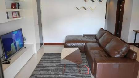 Manora Village III: Villa Royale F1- 3 Bedroom Luxury Pool Villa