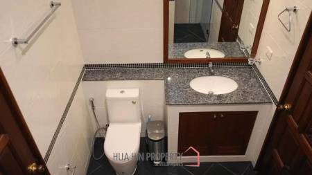 Manora Village III: Villa Royale F1- 3 Bedroom Luxury Pool Villa