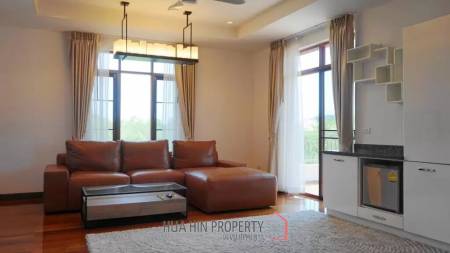 Manora Village III: Villa Royale F1- 3 Bedroom Luxury Pool Villa