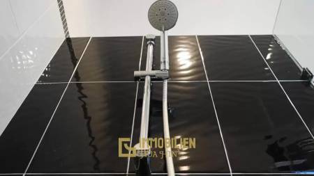 Manora Village III: Villa Royale F1 - 3 Schlafzimmer Luxus Pool Villa