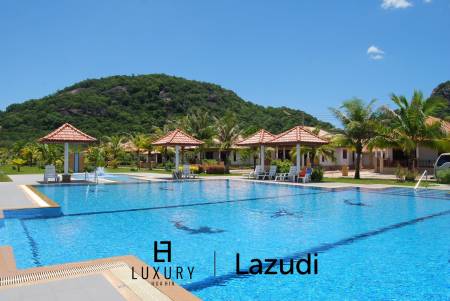 1,104 平方米 3 床 房子 对于 销售