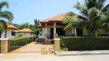 Manora Village III: Villa Selina D4 – Beautiful 2 Bedroom Villa