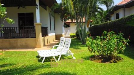 Manora Village III: Villa Selina D4 - Schöne Villa mit 2 Schlafzimmern