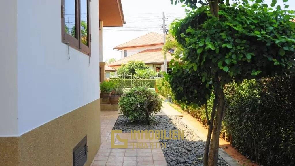 Manora Village III: Villa Selina D4 - Schöne Villa mit 2 Schlafzimmern