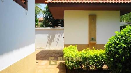 Manora Village III: Villa Selina D4 - Schöne Villa mit 2 Schlafzimmern