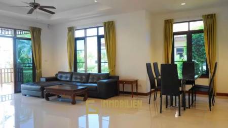 Manora Village III: Villa Selina D4 - Schöne Villa mit 2 Schlafzimmern
