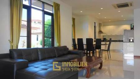 Manora Village III: Villa Selina D4 - Schöne Villa mit 2 Schlafzimmern