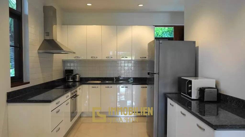 Manora Village III: Villa Selina D4 - Schöne Villa mit 2 Schlafzimmern