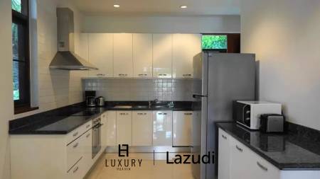 Manora Village III: Villa Selina D4 – Beautiful 2 Bedroom Villa