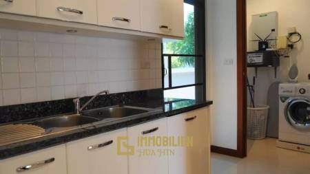 Manora Village III: Villa Selina D4 - Schöne Villa mit 2 Schlafzimmern