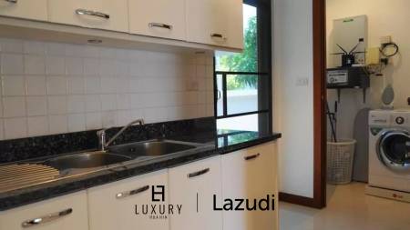 Manora Village III: Villa Selina D4 – Beautiful 2 Bedroom Villa