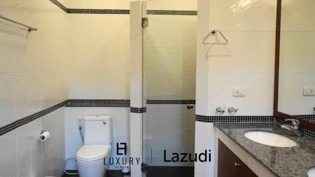 Manora Village III: Villa Selina D4 – Beautiful 2 Bedroom Villa