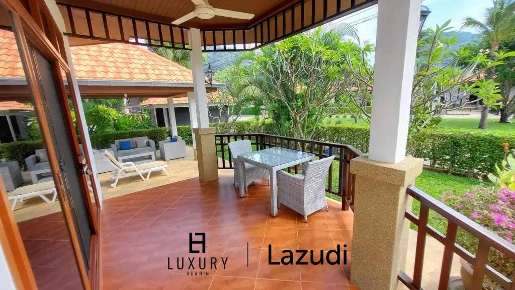 Дом 300 кв.м. 1 Кровать 