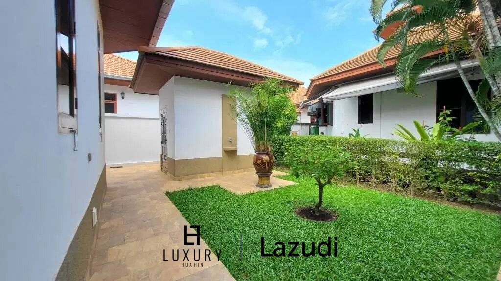 Дом 300 кв.м. 1 Кровать 