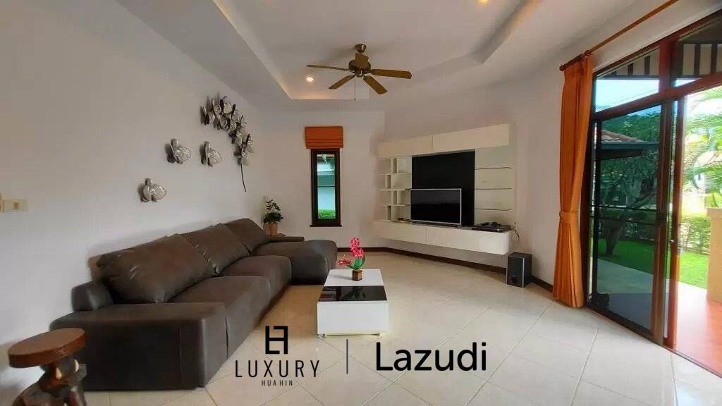 Дом 300 кв.м. 1 Кровать 