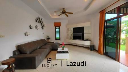 Дом 300 кв.м. 1 Кровать 