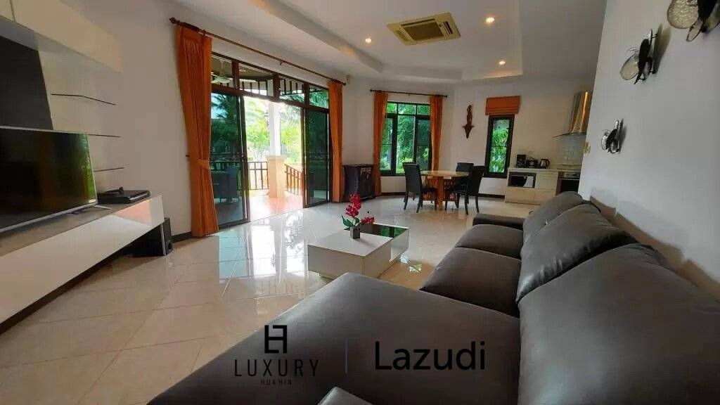 Дом 300 кв.м. 1 Кровать 