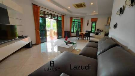 Дом 300 кв.м. 1 Кровать 