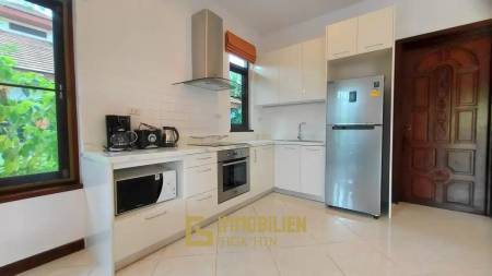 Manora Village II: Villa Natalie A7 - Luxuriöse 1 Schlafzimmer Villa