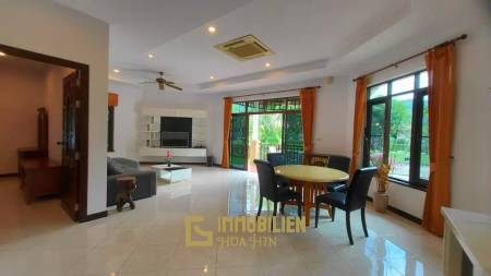 Manora Village II: Villa Natalie A7 - Luxuriöse 1 Schlafzimmer Villa