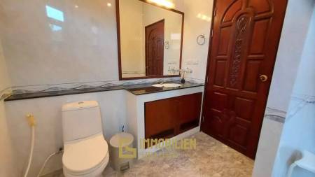 Manora Village II: Villa Natalie A7 - Luxuriöse 1 Schlafzimmer Villa