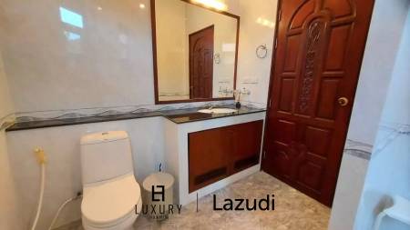 Дом 300 кв.м. 1 Кровать 