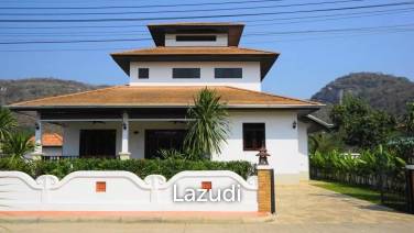3 Bed Detached House For Sale