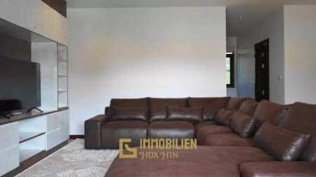 Manora Village I: Villa Poisien C3 - Luxuriöse Pool Villa mit 3 Schlafzimmern