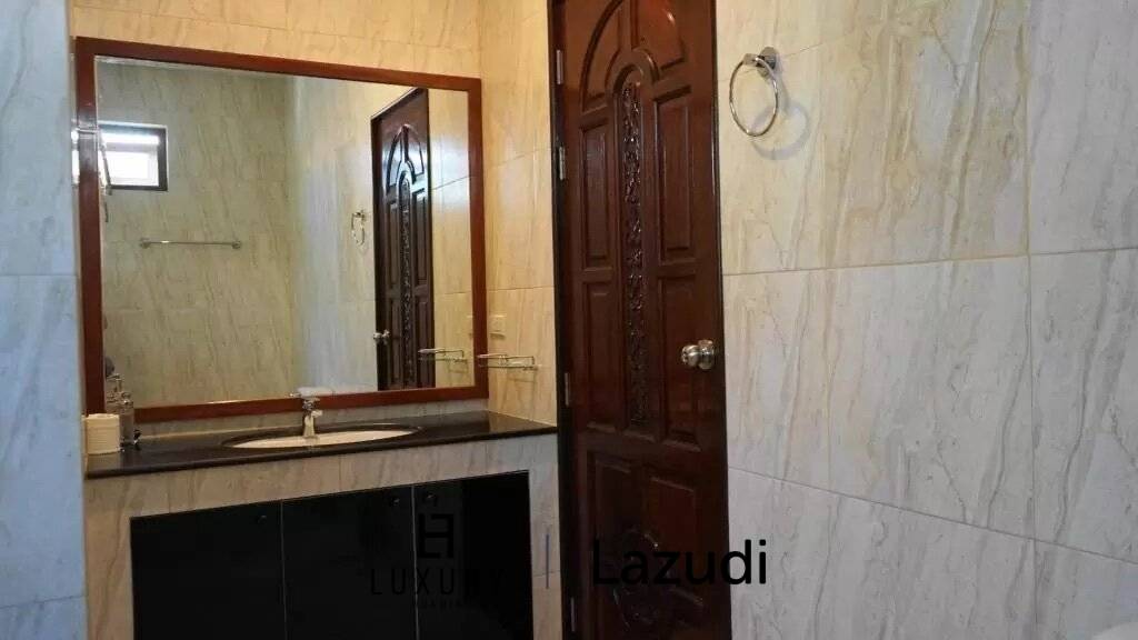 Manora Village I: Villa Poisien C3 – Luxury 3 Bedroom Pool Villa