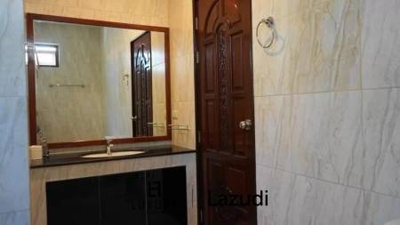 Manora Village I: Villa Poisien C3 – Luxury 3 Bedroom Pool Villa