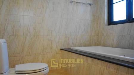 Manora Village I: Villa Poisien C3 - Luxuriöse Pool Villa mit 3 Schlafzimmern