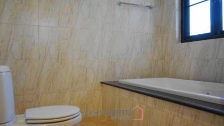 Manora Village I: Villa Poisien C3 – Luxury 3 Bedroom Pool Villa