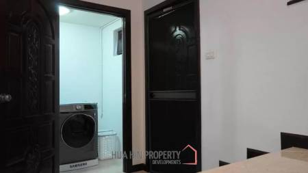 Manora Village I: Villa Poisien C3 – Luxury 3 Bedroom Pool Villa