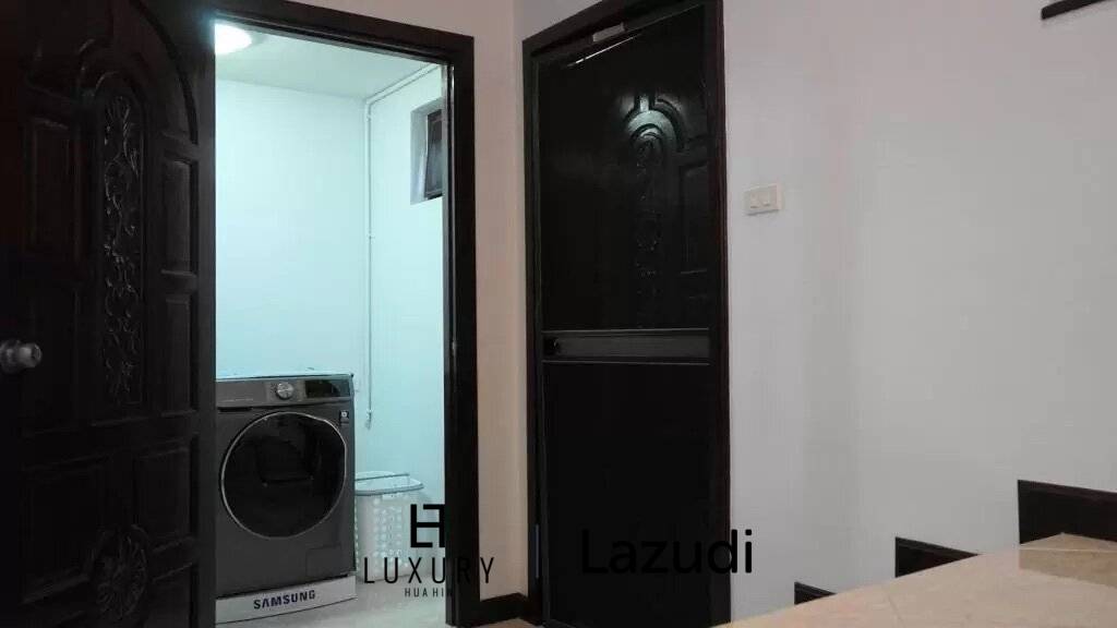 Manora Village I: Villa Poisien C3 – Luxury 3 Bedroom Pool Villa