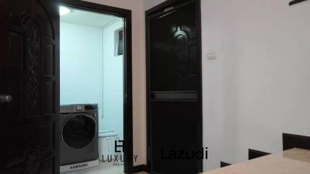 Manora Village I: Villa Poisien C3 – Luxury 3 Bedroom Pool Villa