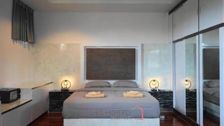 Manora Village I: Villa Poisien C3 – Luxury 3 Bedroom Pool Villa