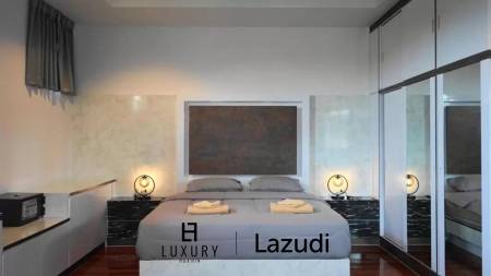 Manora Village I: Villa Poisien C3 – Luxury 3 Bedroom Pool Villa