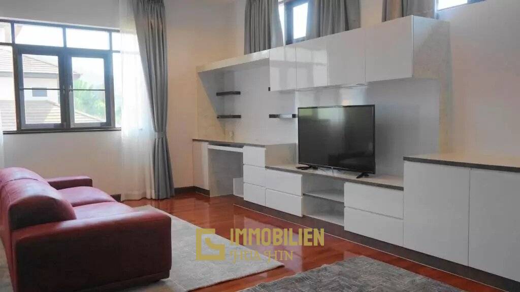 Manora Village I: Villa Poisien C3 - Luxuriöse Pool Villa mit 3 Schlafzimmern