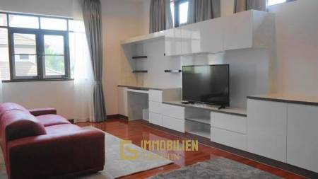 Manora Village I: Villa Poisien C3 - Luxuriöse Pool Villa mit 3 Schlafzimmern