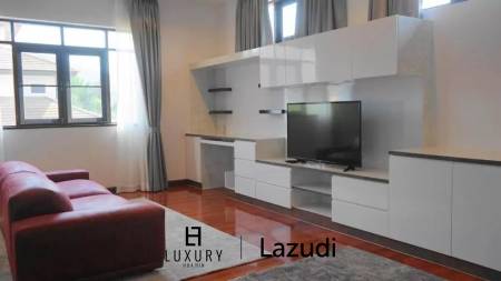 Manora Village I: Villa Poisien C3 – Luxury 3 Bedroom Pool Villa