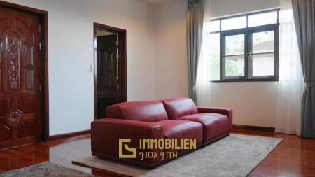 Manora Village I: Villa Poisien C3 - Luxuriöse Pool Villa mit 3 Schlafzimmern