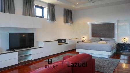 Manora Village I: Villa Poisien C3 – Luxury 3 Bedroom Pool Villa